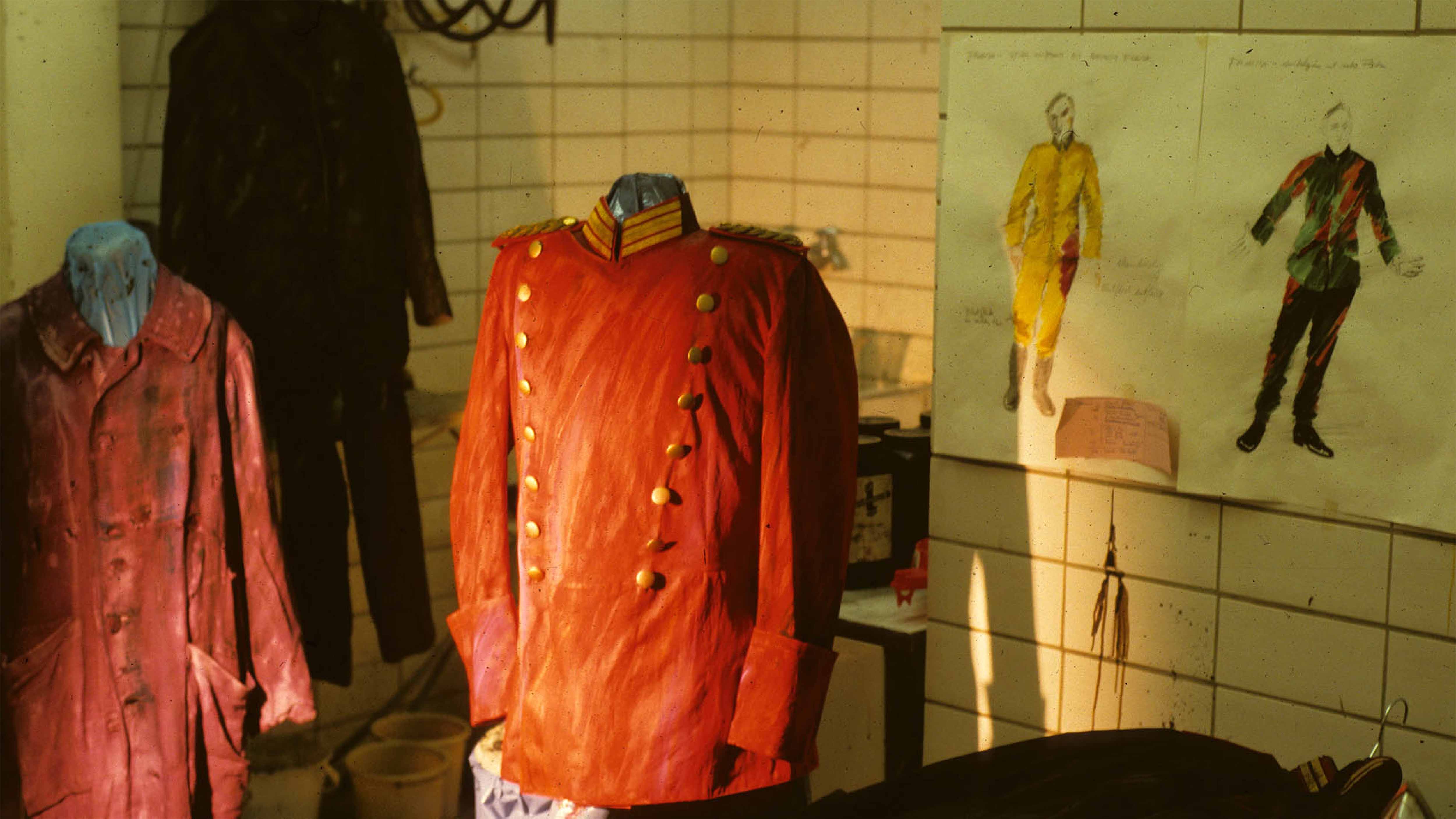 Franta kostueme 5000