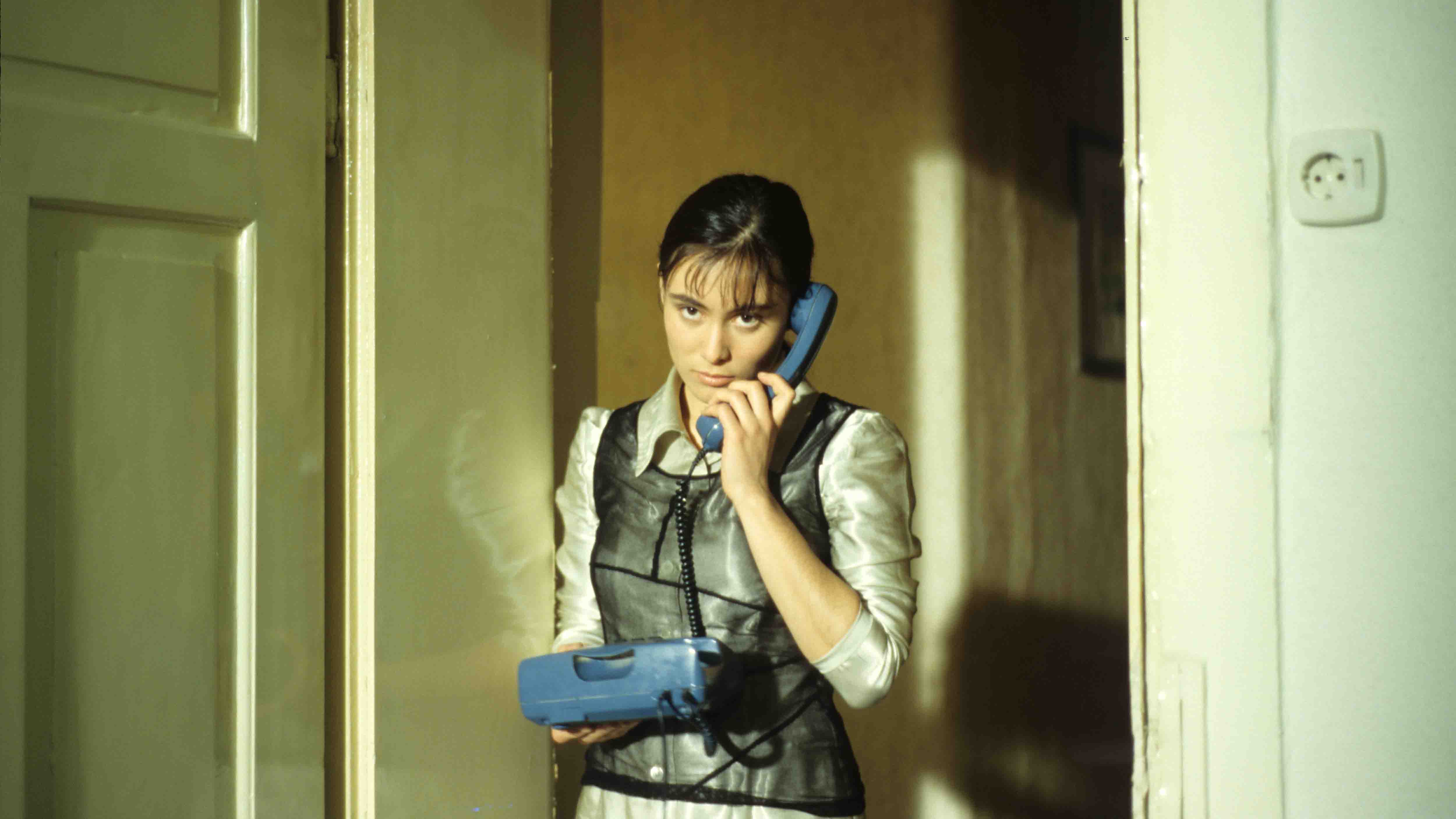 Liebe, Leben, Tod, Jacques Breuer Standfoto