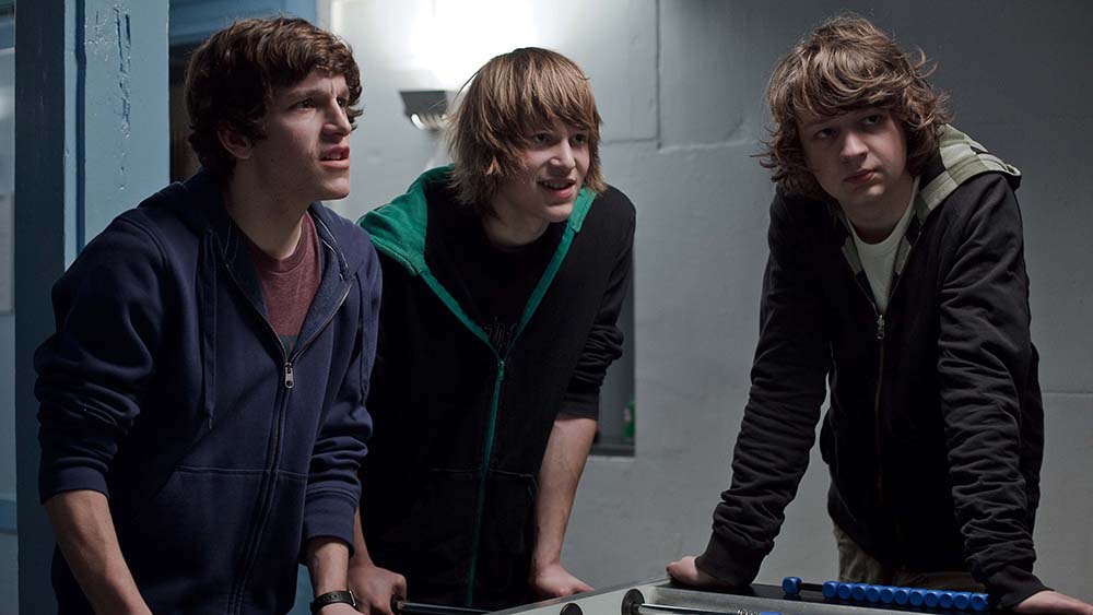 Silberwald 2689 1000