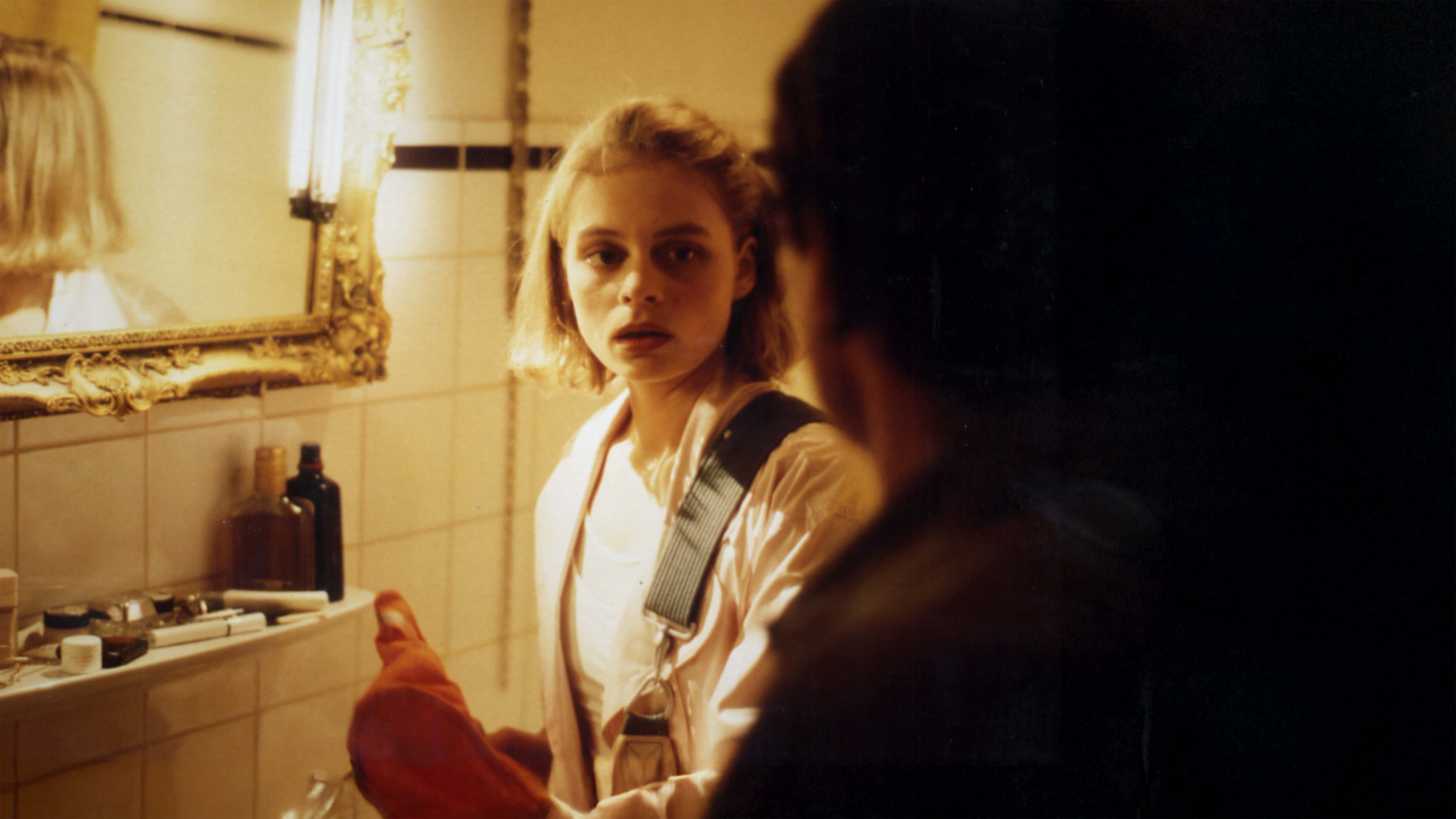 Susanna Simon und Matthias Eberth Standfoto